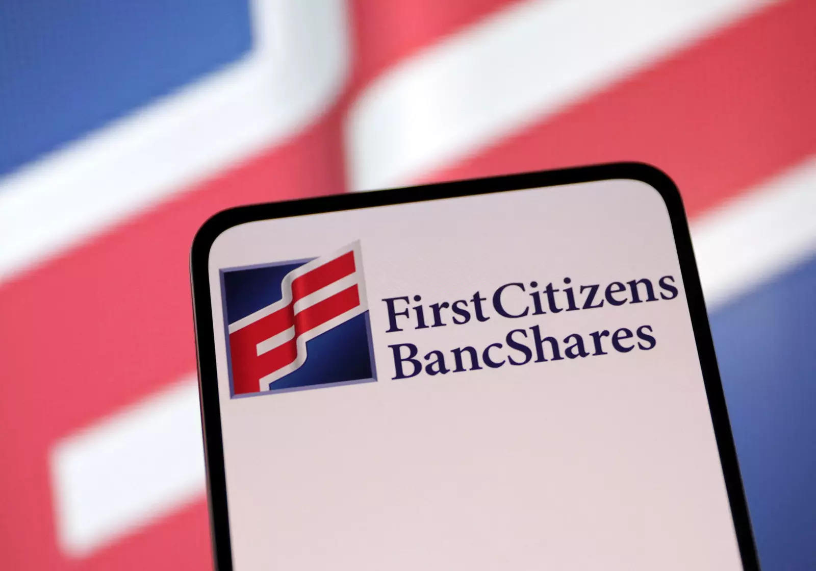 First Citizens Bank to acquire SVB